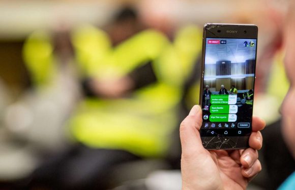 Les groupes Facebook des « gilets jaunes » s’essoufflent et se restructurent