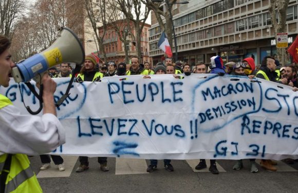 Grand débat national : les associations des quartiers populaires veulent se faire entendre