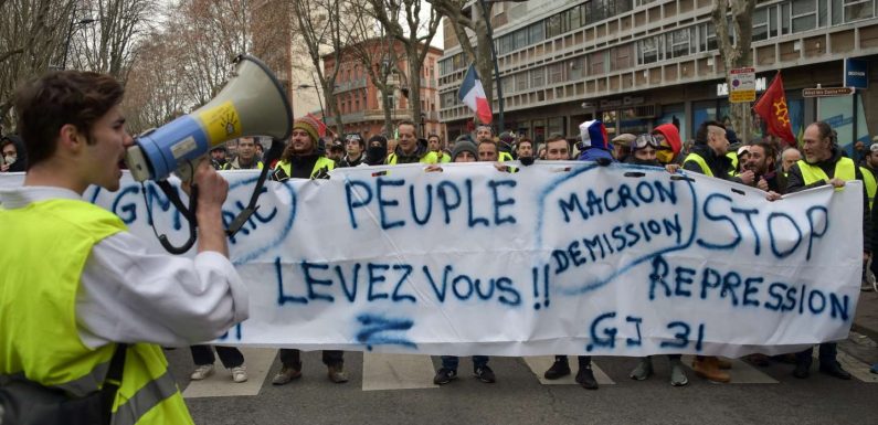 Grand débat national : les associations des quartiers populaires veulent se faire entendre