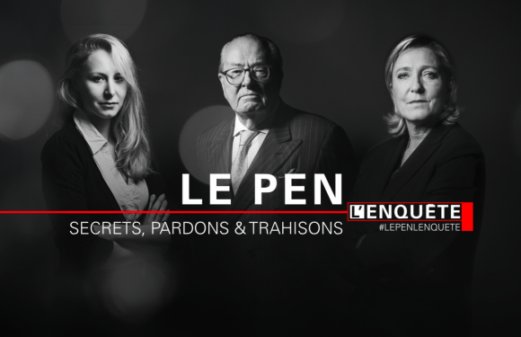 BFM diffuse une enquête contre Marine Le Pen à quelques semaines européennes. Un appel au Boycott a été lancé