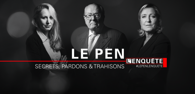 BFM diffuse une enquête contre Marine Le Pen à quelques semaines européennes. Un appel au Boycott a été lancé