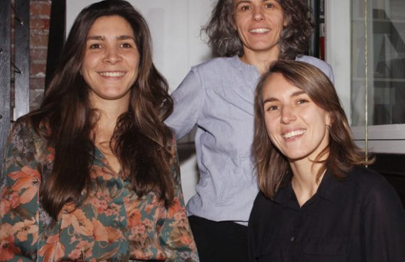 Ces femmes rénovent des logements grâce aux déchets de chantiers