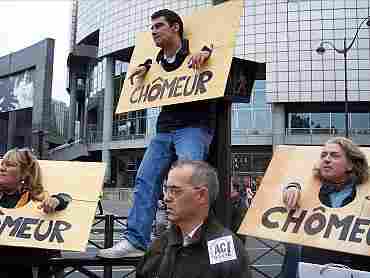 « Cela va vraiment être très violent » : des agents de Pôle emploi réagissent aux sanctions contre les chômeurs
