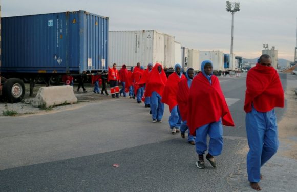 Maroc : près de 90 000 migrants clandestins interceptés en 2018, la plupart sont des Africains d’origine subsaharienne, 20% sont des Marocains