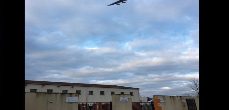 France : une centaine de migrants en grève de la faim dans deux centres de rétention