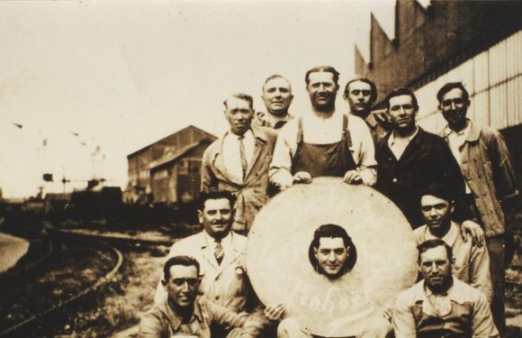 Nantes. Le Centre d’histoire du travail ouvre ses archives photo