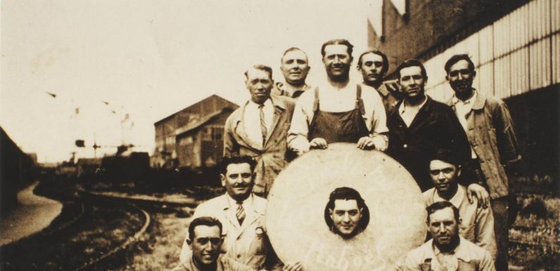 Nantes. Le Centre d’histoire du travail ouvre ses archives photo