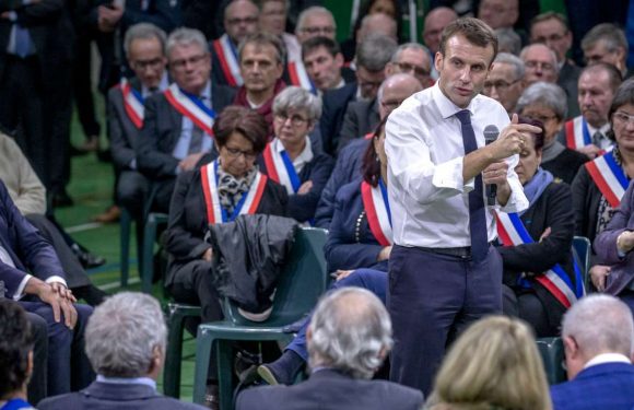 « Gilets jaunes » : le risque d’un dialogue de sourds