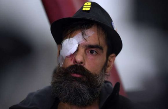 Comment les violences policières sont devenues le principal ciment des « gilets jaunes »