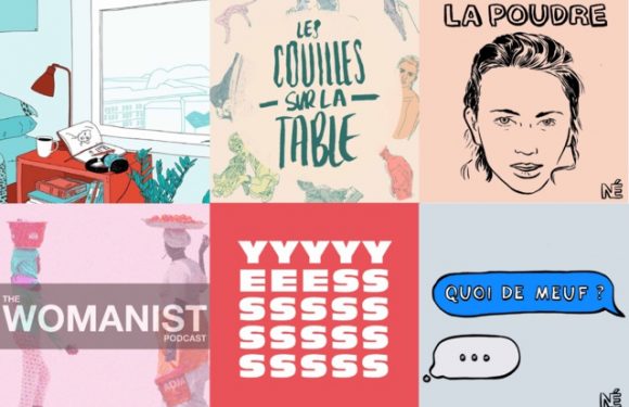 Nouveaux médias : 6 podcasts féministes à découvrir