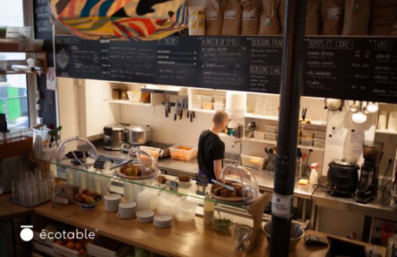 Ecotable : un nouveau label pour les restaurants écoresponsables