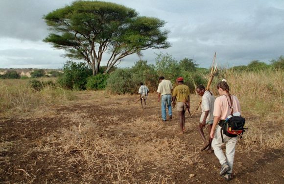 Adopter un mode de vie similaire à celui des chasseurs cueilleurs permettrait de rester en bonne santé