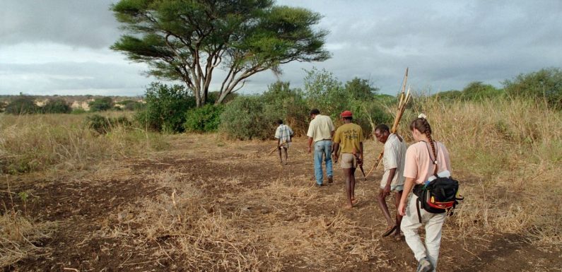 Adopter un mode de vie similaire à celui des chasseurs cueilleurs permettrait de rester en bonne santé