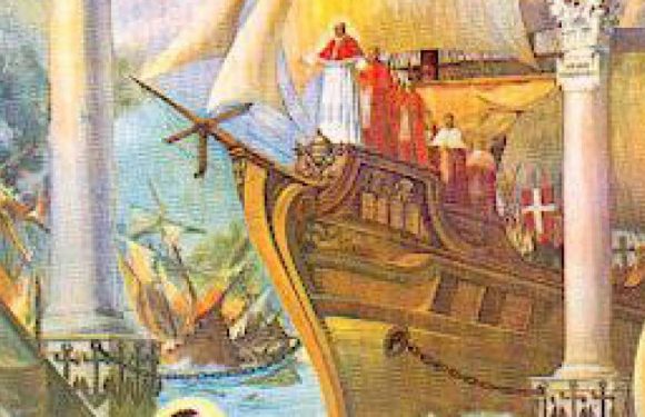 C’est arrivé un 31 janvier…