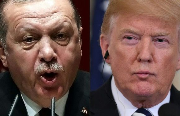 Syrie: Ankara continuera de combattre une milice kurde malgré les menaces de Trump