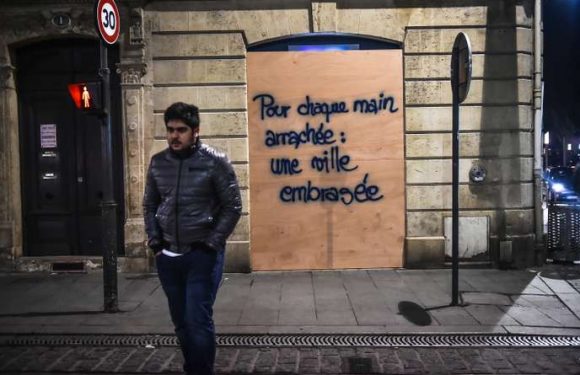 « Gilets jaunes » : questions sur les circonstances de la blessure d’un manifestant placé en coma artificiel