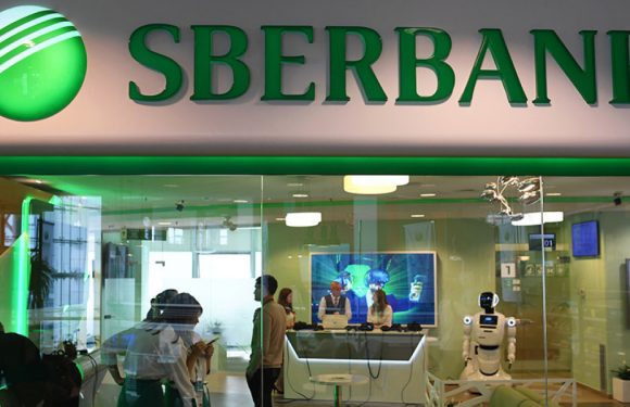 Et si la première grande banque de demain était russe ?