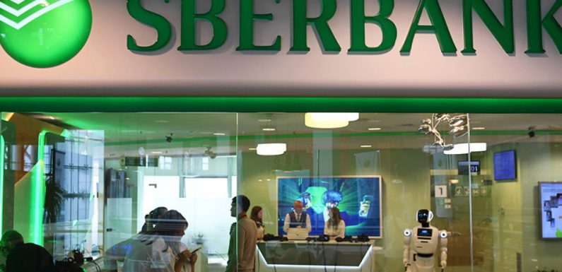 Et si la première grande banque de demain était russe ?
