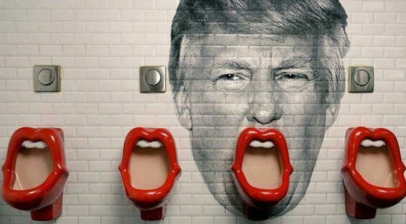 La question qui tue de Stephen King : Trump serait un sale type ?