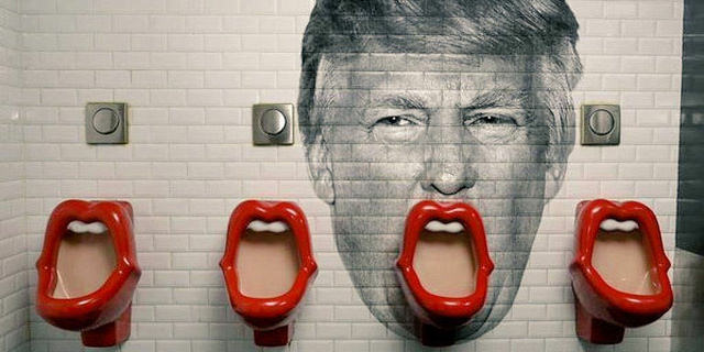La question qui tue de Stephen King : Trump serait un sale type ?