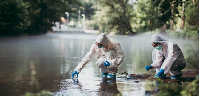 Le gouvernement lance l’élaboration du quatrième plan national santé environnement