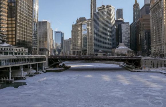 Vivement le réchauffement climatique