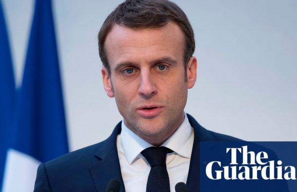 Macron seeks to turn ‘anger into solutions’ in open letter to France