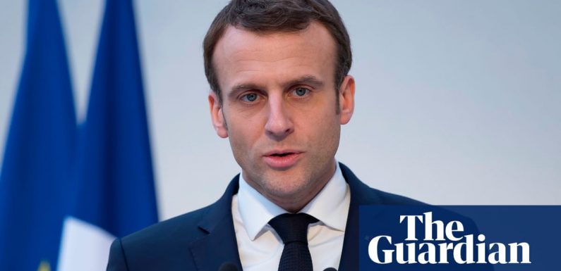 Macron seeks to turn ‘anger into solutions’ in open letter to France