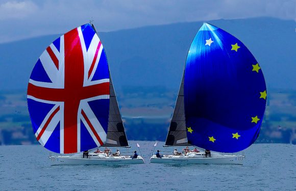 Brexit : amis anglais, il est temps de nous dire au revoir !