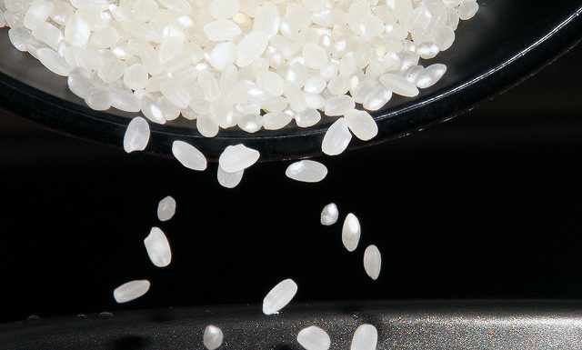Protectionnisme européen : le riz va-t-il devenir un produit de luxe ?
