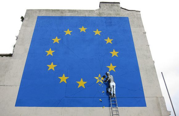 Le « Hard brexit » comme opportunité
