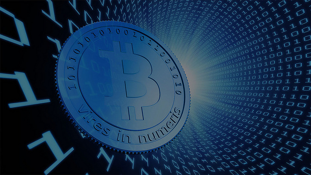 Bitcoin : la monnaie acéphale
