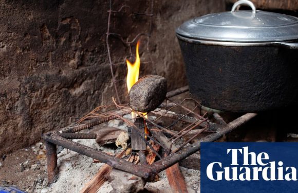Revealed: &lsquo;dozens&rsquo; of girls subjected to breast-ironing in UK