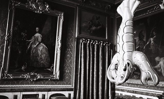 Visibilité des marchés de l’Art : l’alliance Art Price-Artron–Cision