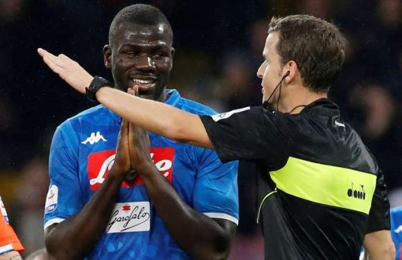 Racisme dans le football : les joueurs africains appellent à plus de sévérité