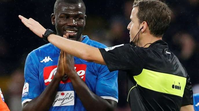 Racisme dans le football : les joueurs africains appellent à plus de sévérité