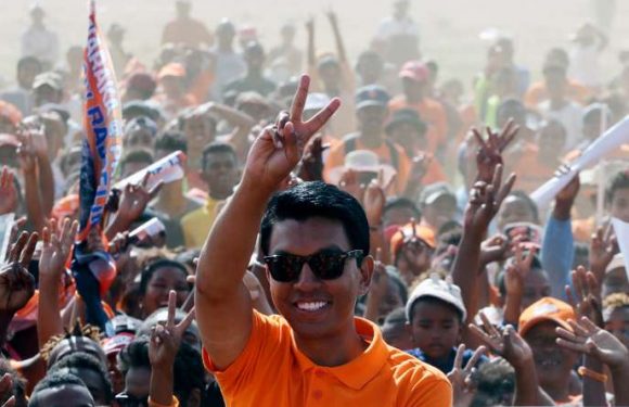 Andry Rajoelina, le revenant qui suscite espoirs et inquiétudes à Madagascar
