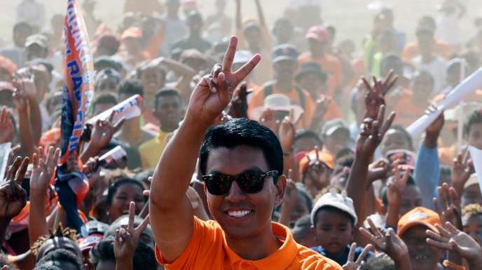 Andry Rajoelina, le revenant qui suscite espoirs et inquiétudes à Madagascar