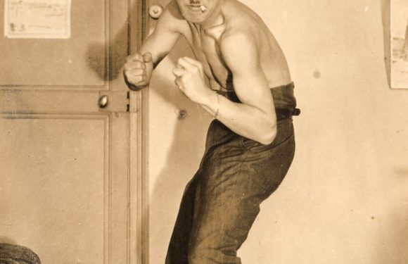 Foujita en 2 minutes