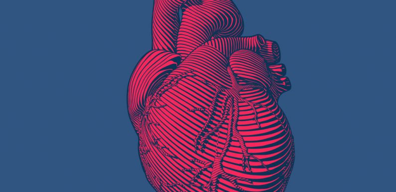 4 gestes pour prendre soin de son cœur