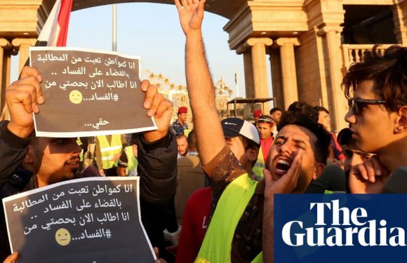 How hi-vis yellow vest became symbol of protest beyond France