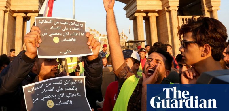 How hi-vis yellow vest became symbol of protest beyond France