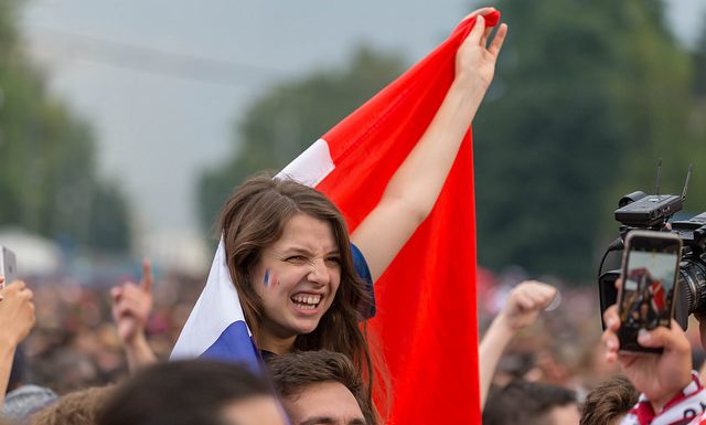 Derrière le Grand Débat, la crise du modèle démocratique français