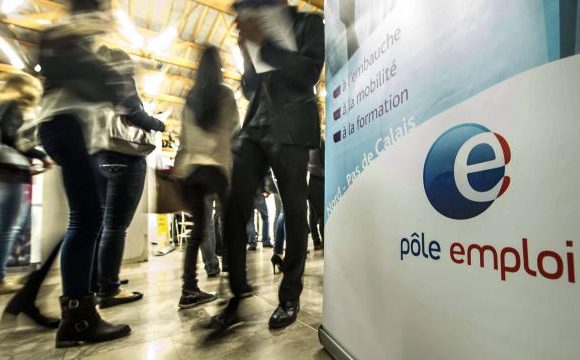 42 000 chômeurs en moins au quatrième trimestre 2018, selon Pôle emploi