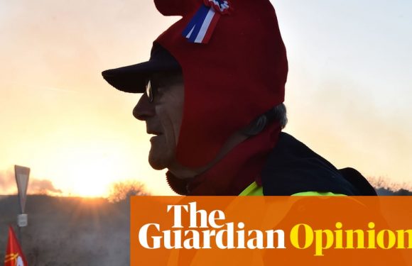 If you want to understand the gilets jaunes, get out of Paris