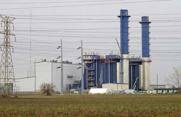 Les émissions de CO2 en hausse aux Etats-Unis malgré la fermeture des centrales à charbon