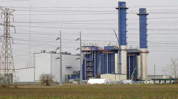 Les émissions de CO2 en hausse aux Etats-Unis malgré la fermeture des centrales à charbon