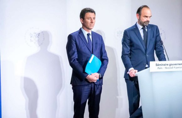 L’exécutif étudie la piste d’un référendum sur les institutions à l’issue du grand débat