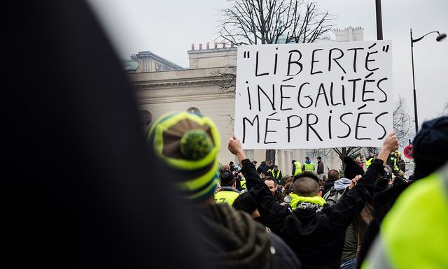 Gilets jaunes, grand débat : et maintenant, on fait quoi ?