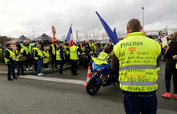 Il faut choisir : pour ou contre les Gilets jaunes